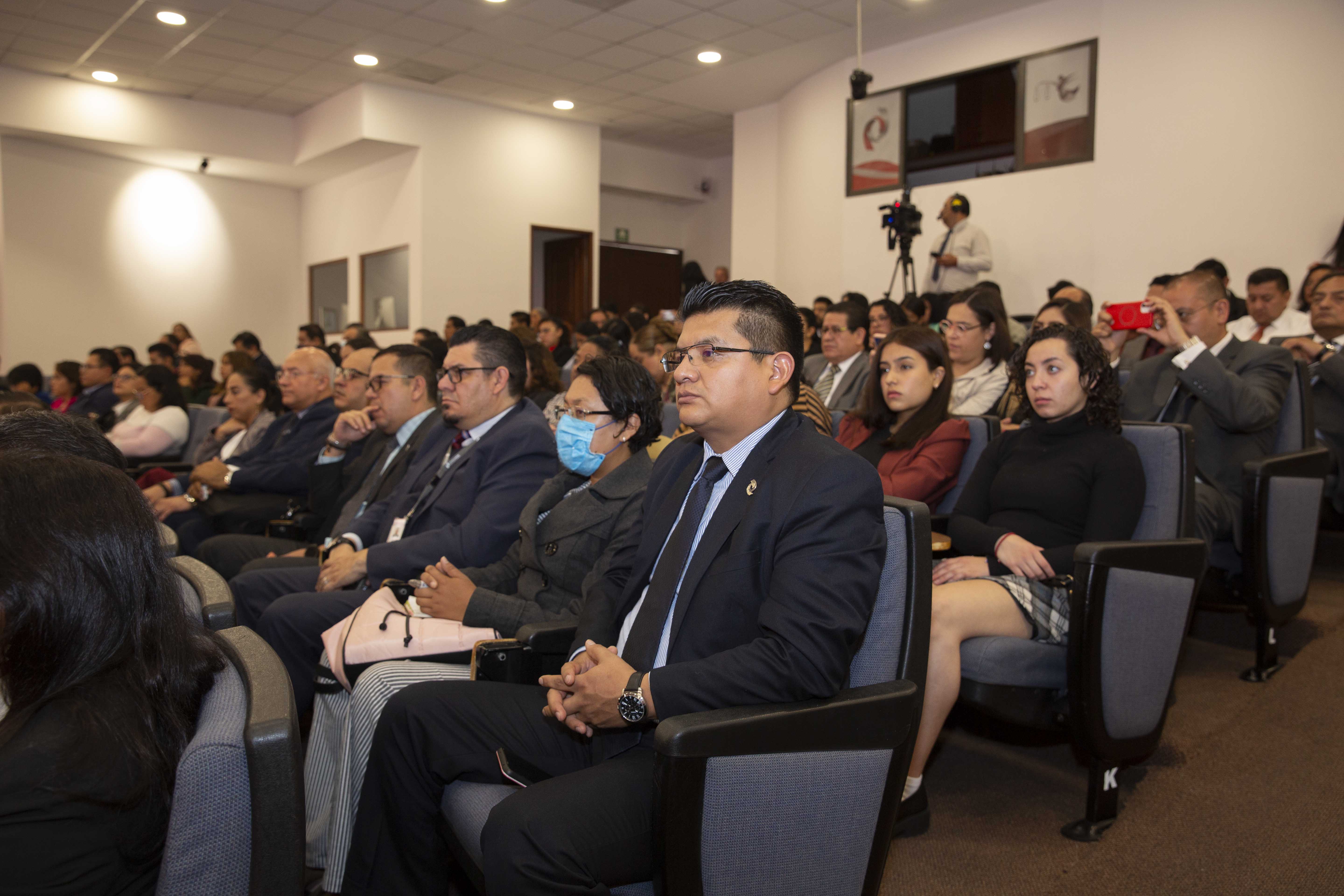 III Congreso Justicia Familiar